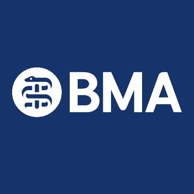 BMA Logo