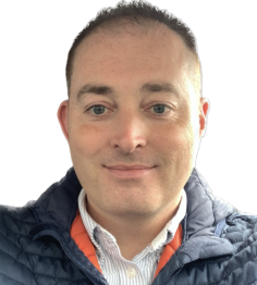 Ian Haines